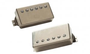 Seymour Duncan Signature Slash 2.0 Pickup Set - RW