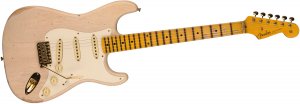 Fender Custom Limited Edition '57 Stratocaster Relic - AWBL