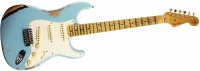 Fender Custom 1956 Stratocaster Relic - DNBo3CS