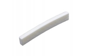 Allparts Bone Nut Blank for Fender®