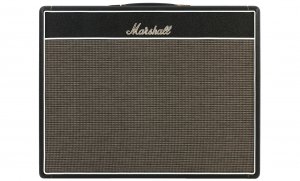 Marshall 1962 Bluesbreaker