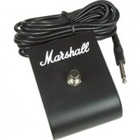 Marshall PEDL-90003 1-Way Footswitch