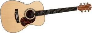 Maton EBG808 Artist