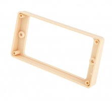 Gibson Pickup Mounting Ring 3/8'' Bridge - CR