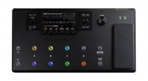 Line 6 Helix LT