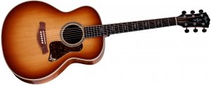 Taylor Gold Label 814e Koa Sunburst