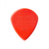 Dunlop Max-Grip Jazz III Nylon