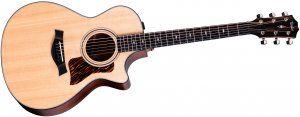 Taylor 312ce