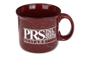 Paul Reed Smith Camp Mug - MA