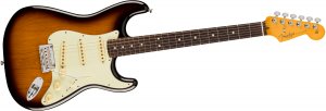 Fender American Professional II Stratocaster - RW 2CS