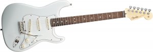 Fender Custom Jeff Beck Stratocaster - OW