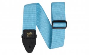 Ernie Ball Polypro Guitar Strap - BB