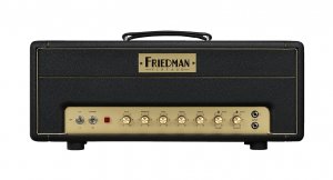 Friedman PLEX Head