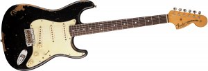 Fender Custom Michael Landau Signature 1968 Stratocaster - BK