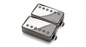 EMG-JH James Hetfield Set - CH