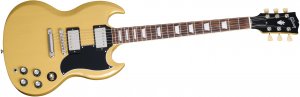 Gibson SG Standard '61 - TY