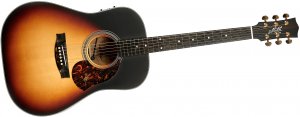 Maton Troubadour Dreadnought