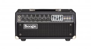 Mesa Boogie Mark IIC+ Head