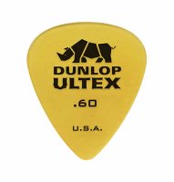 Dunlop Ultex Standard 0.60mm