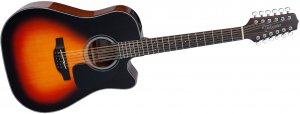 Takamine GD30CE-12 - BSB