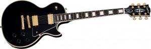 Epiphone Les Paul Custom - EB