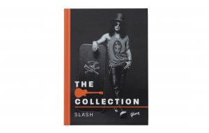 The Collection: Slash, Standard Edition