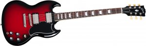 Gibson SG Standard '61 - CB