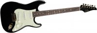 Suhr Classic S SSS - BKG