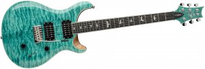 Paul Reed Smith SE Custom 24 Quilt - TU