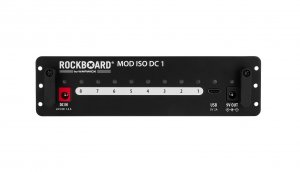 RockBoard Power MOD ISO DC 1