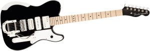 Fender Jack White Triplecaster Telecaster