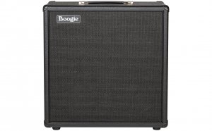 Mesa Boogie 4x10 Boogie Open Back Cabinet