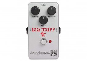 Electro Harmonix Ram's Head Big Muff Pi