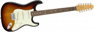 Fender Made in Japan Traditional Stratocaster XII - 3CS