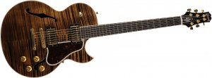 Gibson Custom Pat Martino Custom Signature