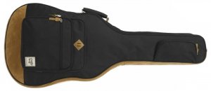 Ibanez POWERPAD Acoustic Guitar Gig Bag - BK