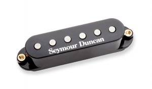 Seymour Duncan STK-S7 Vintage Hot Stack Plus - BK