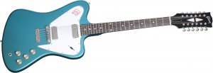 Gibson Custom 1965 Non-Reverse Firebird 12-String Reissue VOS