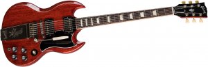 Gibson SG Standard '61 Maestro Vibrola