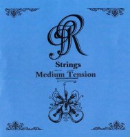 Ramirez Medium Tension Strings