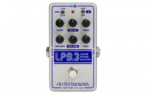 Electro Harmonix LPB-3