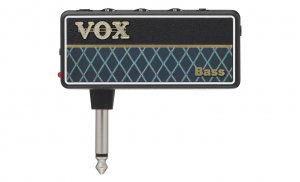 VOX Amplug 2 Bass