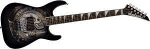 Jackson Pro Series Signature Andreas Kisser Soloist