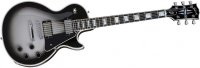 Gibson Custom Les Paul Custom M2M w/Ebony Fingerboard Gloss - SLB