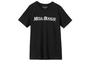 Mesa Boogie Classic Logo T-Shirt