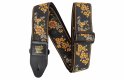 Ernie Ball Jacquard Guitar Strap - TB