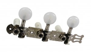 Allparts Classical Tuning Tuner Set - NH