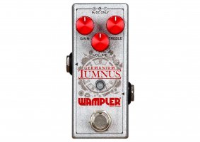 Wampler Tumnus Germanium