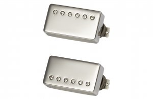 Gibson Custombucker Matched Set Humbucker - NH