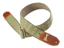 Gibson The Rivet Strap